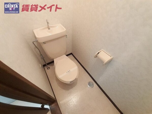 メゾン２７の物件内観写真